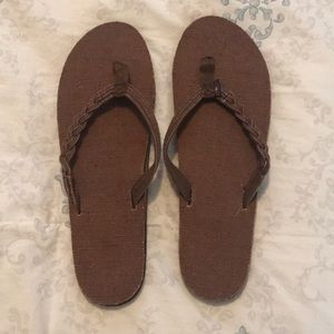 Rainbow Sandals BRAND NEW NEVER WORN